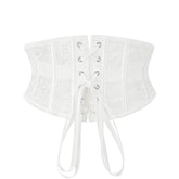 Satin Underbust Corset